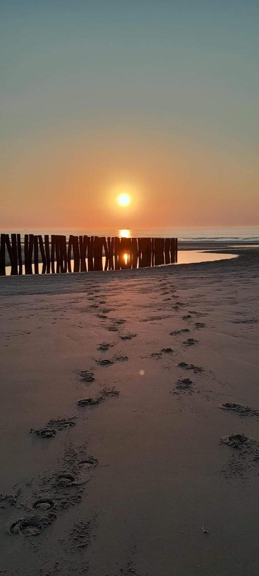 Le Clapotis Des Flots * Calais
