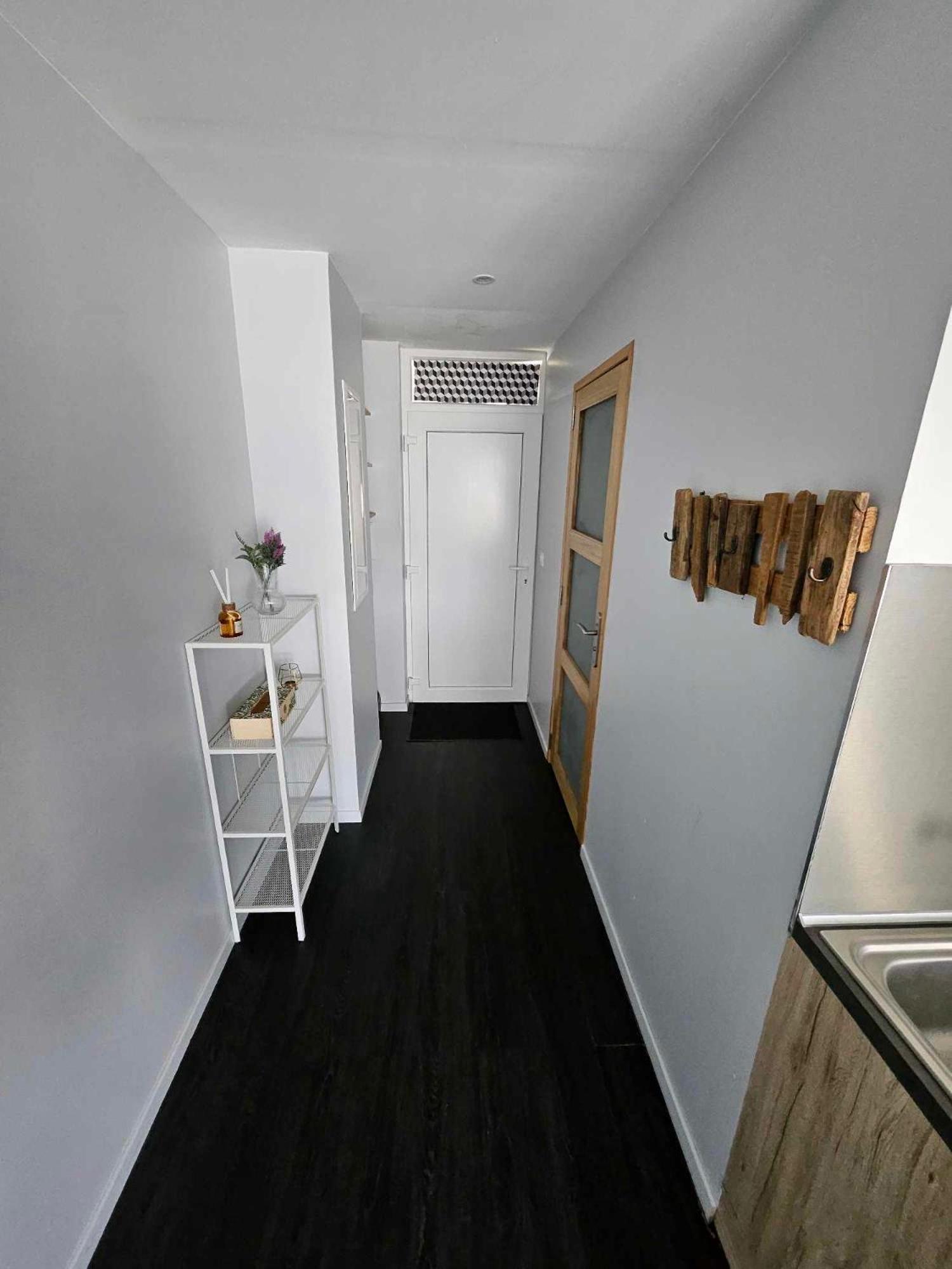 Apartment Le Clapotis Des Flots Calais