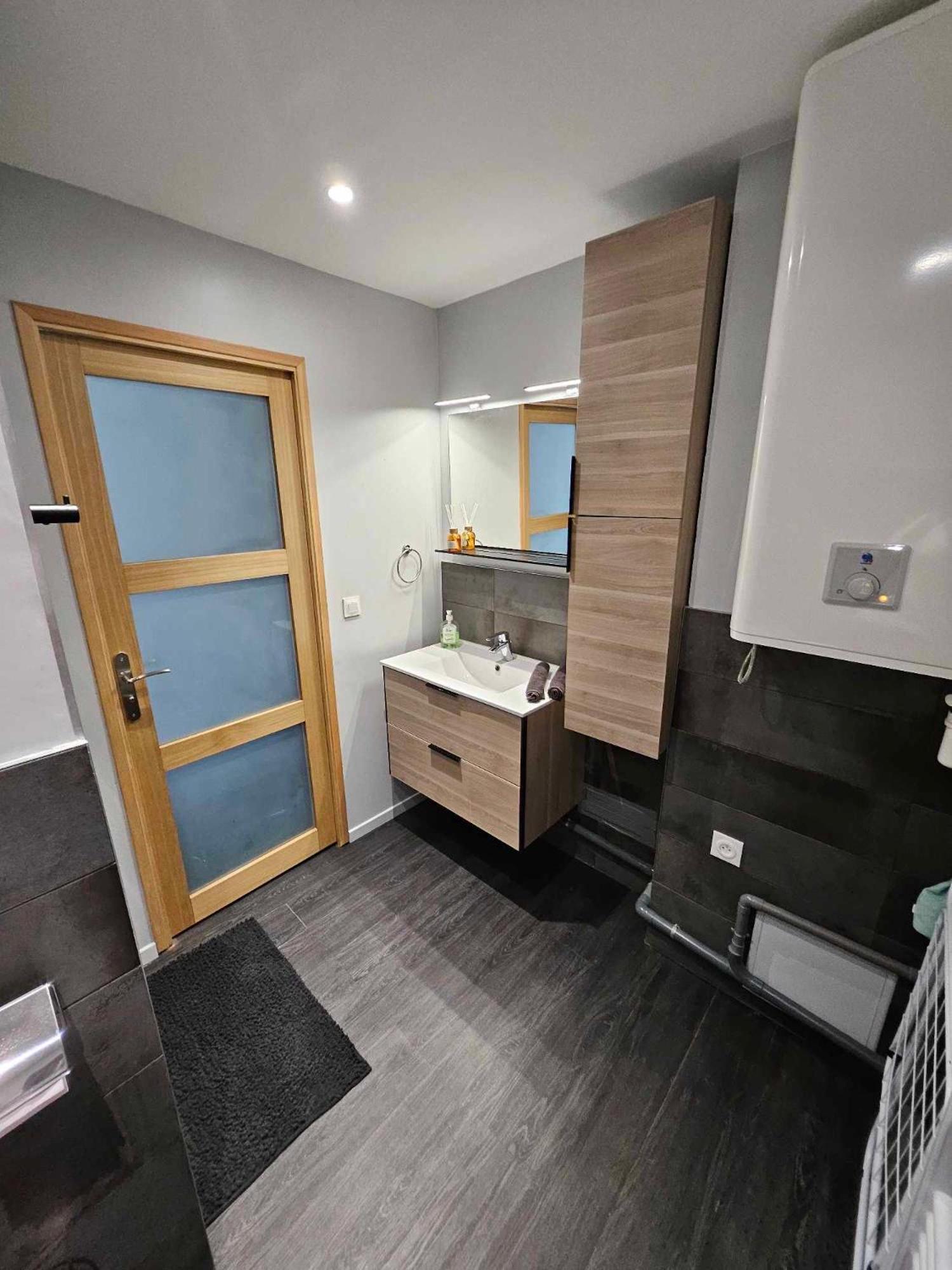 Apartment Le Clapotis Des Flots *